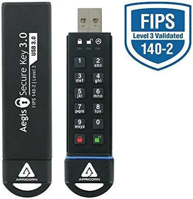 Alt view image 18 of 20 - 480GB 256-BIT AES XTS HARDWARE