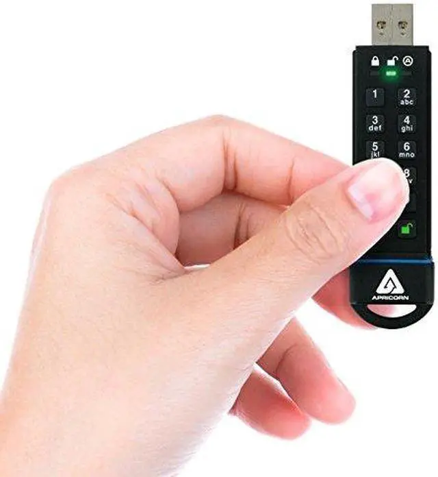 Alt view image 20 of 20 - 480GB 256-BIT AES XTS HARDWARE