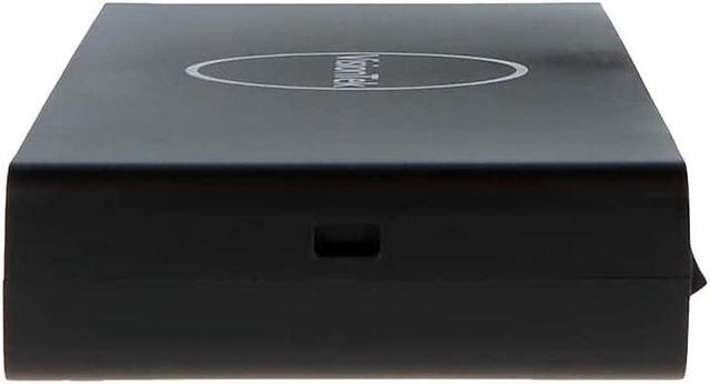 Alt view image 17 of 20 - VisionTek VT4510 Dual Display 4K USB 3.0 & USB-C Docking Station