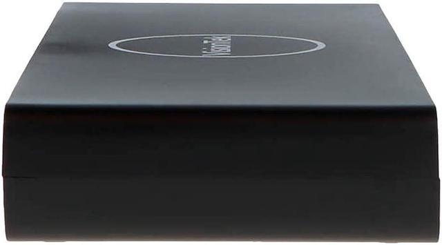 Alt view image 19 of 20 - VisionTek VT4510 Dual Display 4K USB 3.0 & USB-C Docking Station