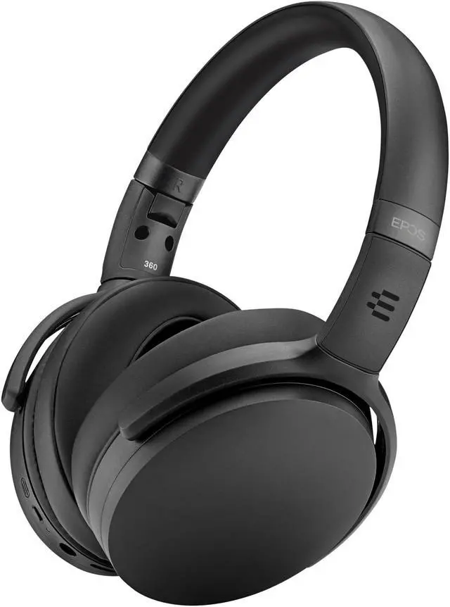 Alt view image 6 of 12 - ADAPT 300 + MS TEAMS OVER-EAR