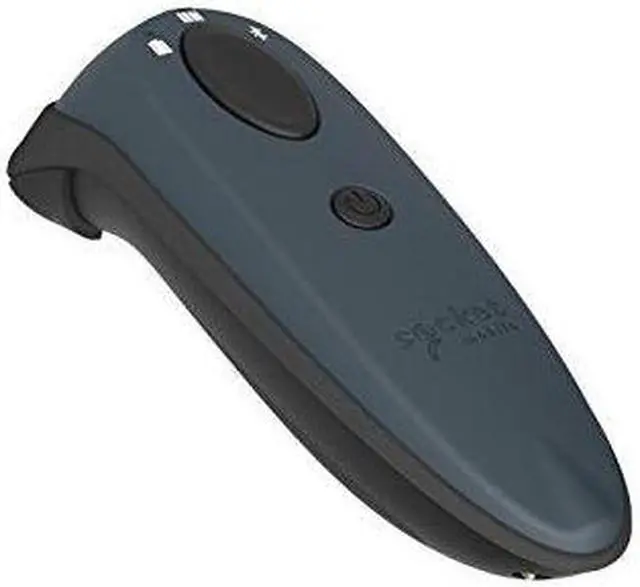 Alt view image 10 of 14 - durascan d730, 1d laser barcode scanner, gray