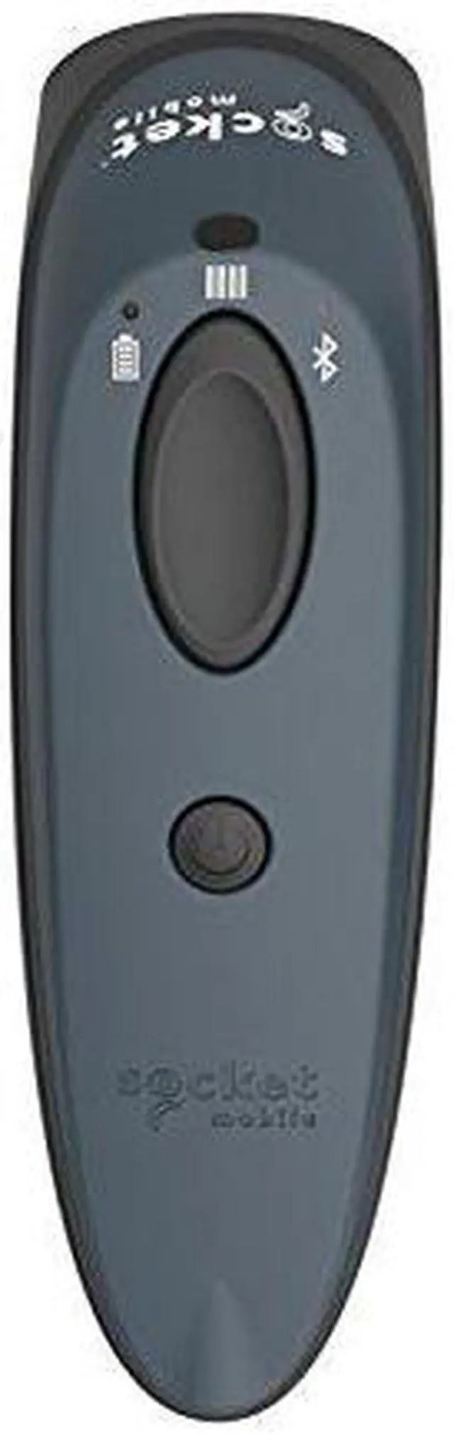 Alt view image 11 of 14 - durascan d730, 1d laser barcode scanner, gray