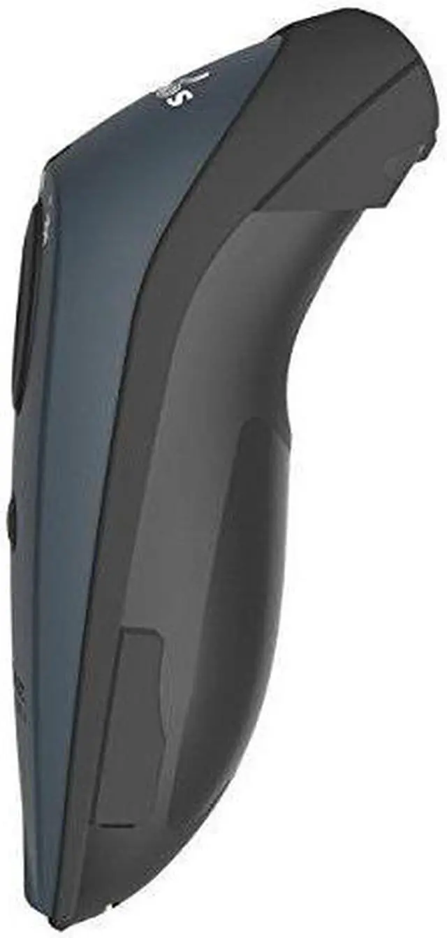Alt view image 12 of 14 - durascan d730, 1d laser barcode scanner, gray