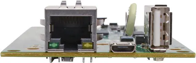 Alt view image 11 of 14 - Tripp Lite Remote Control Cooling Management LX Platform SNMP Select Models - 1 x Network (RJ-45) Port(s) - USB