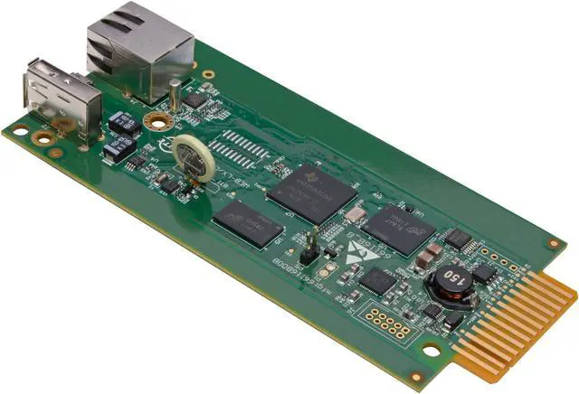 Alt view image 12 of 14 - Tripp Lite Remote Control Cooling Management LX Platform SNMP Select Models - 1 x Network (RJ-45) Port(s) - USB