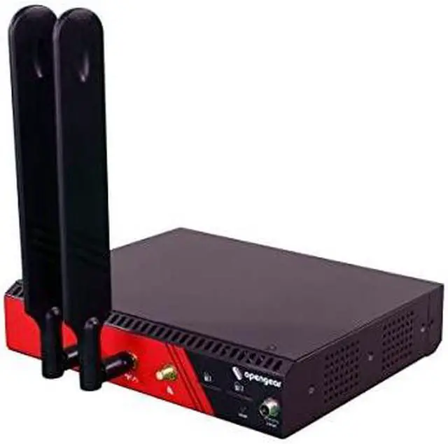 Alt view image 9 of 9 - Opengear OM1200 Operations Manager OM1204L