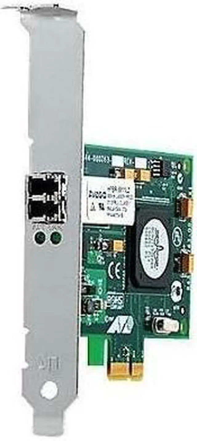 Alt view image 18 of 20 - TAA GIG PCIE FIBER ADAPTER