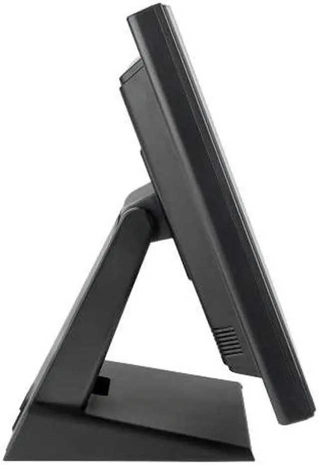 Alt view image 9 of 11 - Planar 997-7413-01 15" Touch Screen Point of Sale Monitor