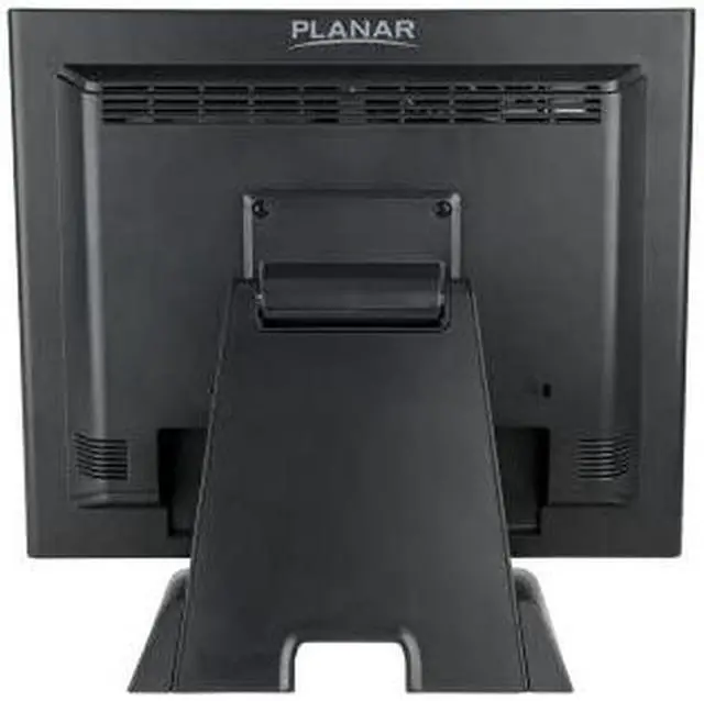 Alt view image 10 of 11 - Planar 997-7413-01 15" Touch Screen Point of Sale Monitor