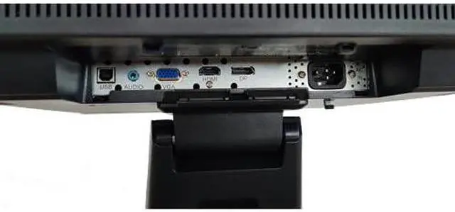 Alt view image 11 of 11 - Planar 997-7413-01 15" Touch Screen Point of Sale Monitor