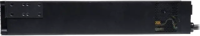 Alt view image 19 of 20 - SMARTPRO UPS, LITHIUM BATTERY BACKUP - 120V 1KVA LINE INTERACTIVE, 2U, SINE WAVE