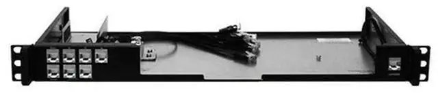Alt view image 5 of 10 - SonicWall Rackmount Kit for TZ 270, TZ 370 and TZ 470 (Wired and Wireless hardware) | 02-SSC-3113