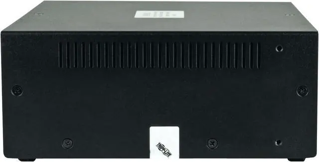 Alt view image 20 of 20 - Tripp Lite 2-Port NIAP PP3.0-Certified DisplayPort KVM Switch B002ADP2A2