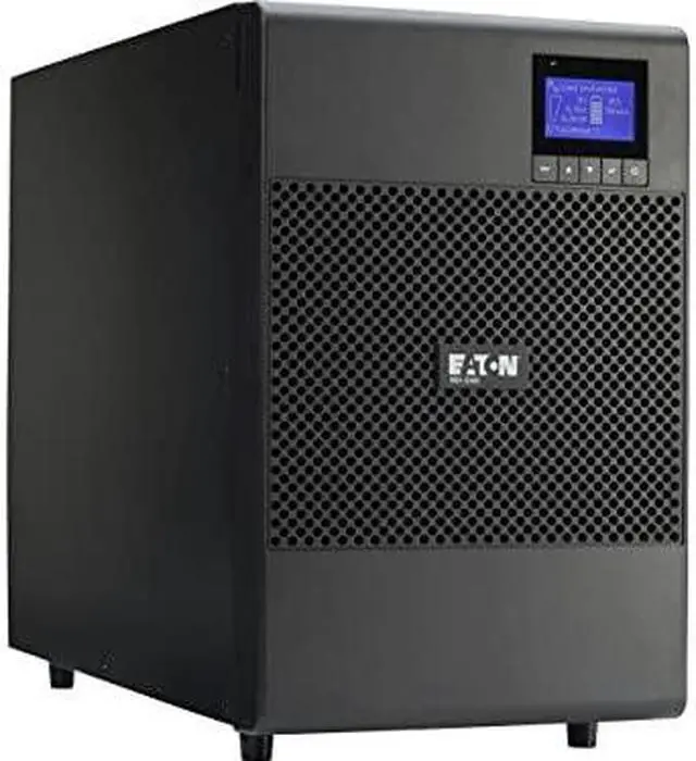 Alt view image 19 of 20 - 2000 VA Eaton 9SX 120V Tower UPS