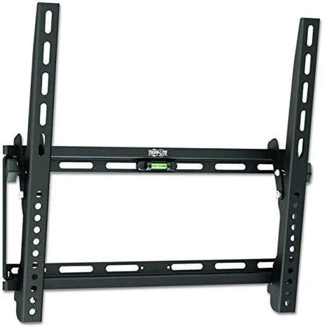 Alt view image 10 of 15 - Tripp Lite DWM3780XOUT Outdoor Full-Motion TV Wall Mount with Fully Articulating Arm for 37" to 80" Flat-Screen Displays