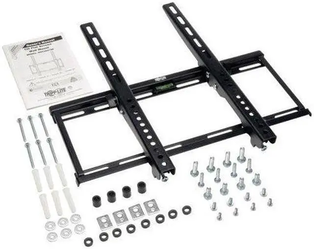 Alt view image 11 of 15 - Tripp Lite DWM3780XOUT Outdoor Full-Motion TV Wall Mount with Fully Articulating Arm for 37" to 80" Flat-Screen Displays