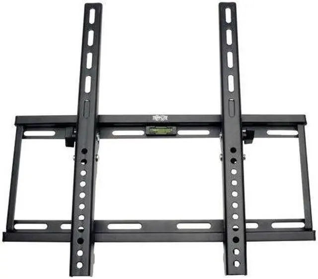 Alt view image 12 of 15 - Tripp Lite DWM3780XOUT Outdoor Full-Motion TV Wall Mount with Fully Articulating Arm for 37" to 80" Flat-Screen Displays