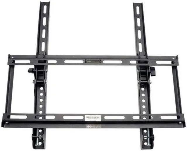 Alt view image 14 of 15 - Tripp Lite DWM3780XOUT Outdoor Full-Motion TV Wall Mount with Fully Articulating Arm for 37" to 80" Flat-Screen Displays
