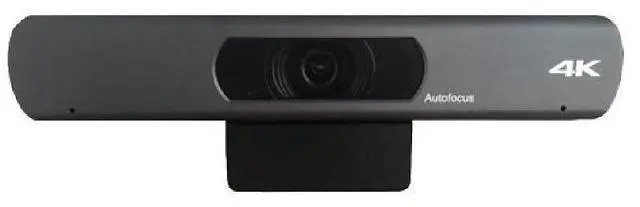 Alt view image 7 of 9 - InFocus Video Conferencing Camera USB HWCAMERA5