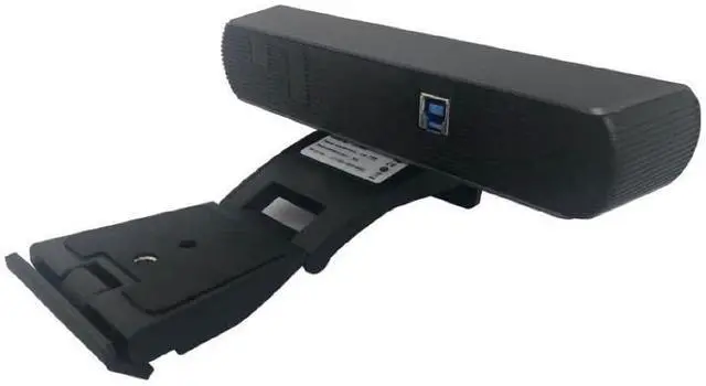 Alt view image 9 of 9 - InFocus Video Conferencing Camera USB HWCAMERA5