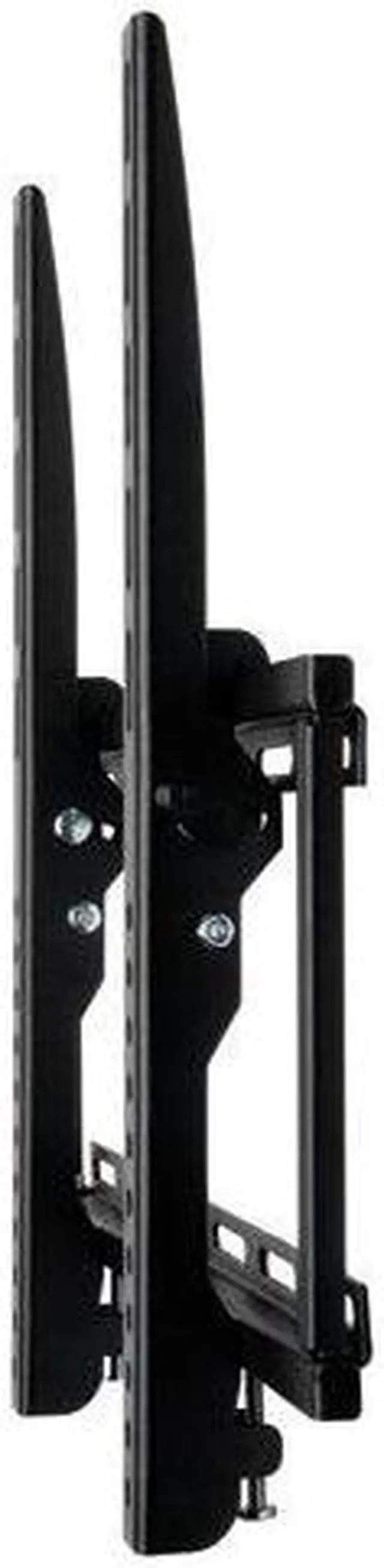 Alt view image 15 of 15 - Tripp Lite DWM3780XOUT Outdoor Full-Motion TV Wall Mount with Fully Articulating Arm for 37" to 80" Flat-Screen Displays