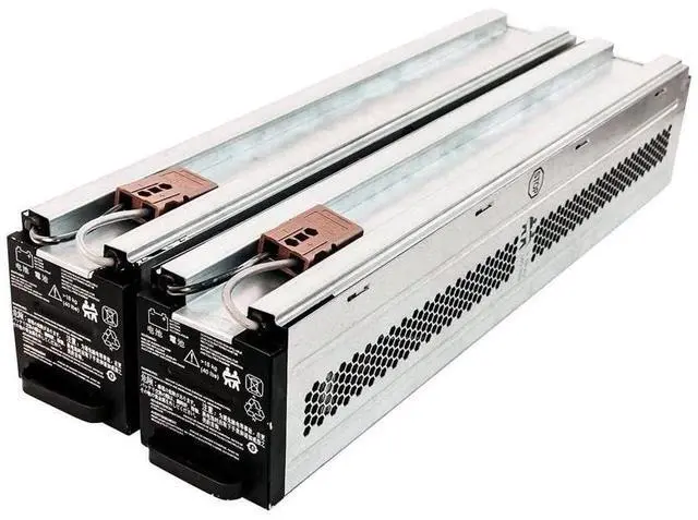 Alt view image 9 of 13 - BTI UPS Battery Pack