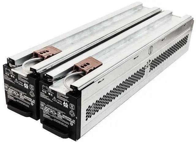 Alt view image 11 of 13 - BTI UPS Battery Pack