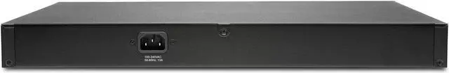 Alt view image 15 of 20 - SonicWall SWS14-48FPOE Managed PoE Ethernet Switch w/ 1-Year Wireless Network Management Essential and Support | 02-SSC-8383