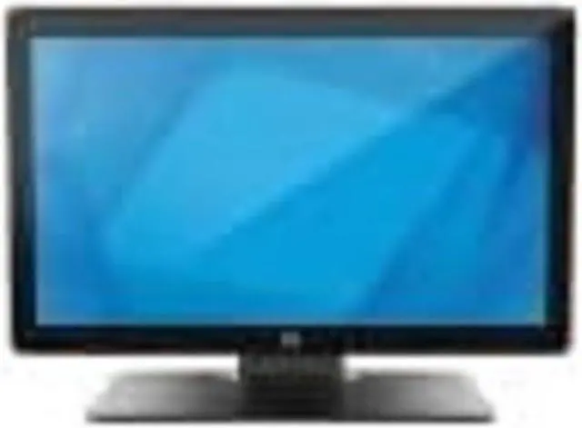 Main image of Elo 2203LM 22IN LCD MGT MNTR FHD PCAP 10-Touch DICOM Black