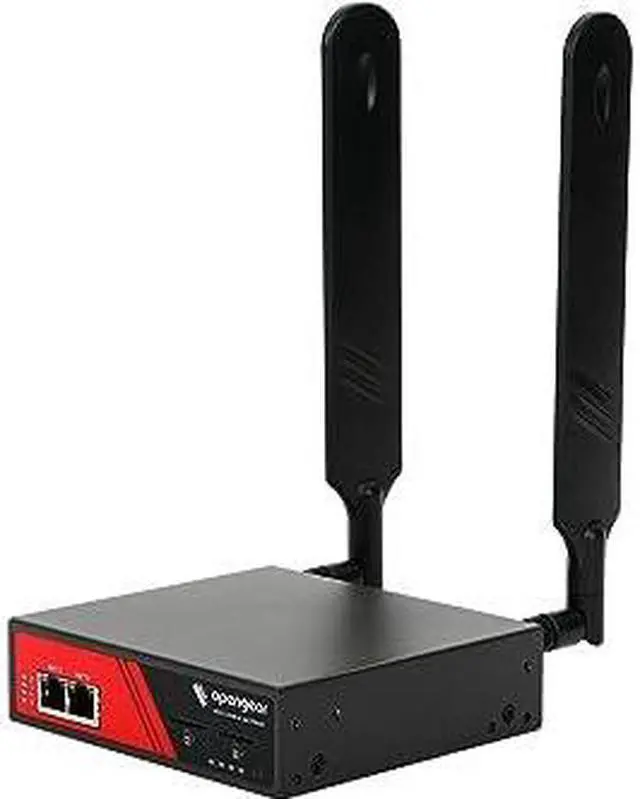 Alt view image 8 of 8 - Opengear 4 Serial Cisco Straight pinout ACM70042L