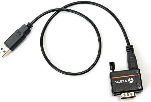 Alt view image 7 of 9 - Vertiv Avocent Server Interface Module Video Graphics Array 8 pack SFIQVGA08