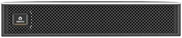 Alt view image 6 of 10 - Liebert GXT5 36V External Battery Cabinet
