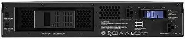Alt view image 7 of 10 - Liebert GXT5 36V External Battery Cabinet