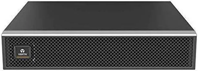 Alt view image 8 of 10 - Liebert GXT5 36V External Battery Cabinet