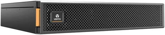 Alt view image 9 of 10 - Liebert GXT5 36V External Battery Cabinet