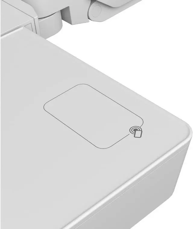 Alt view image 7 of 13 - CAREFIT COMBO SYSTEM WITH