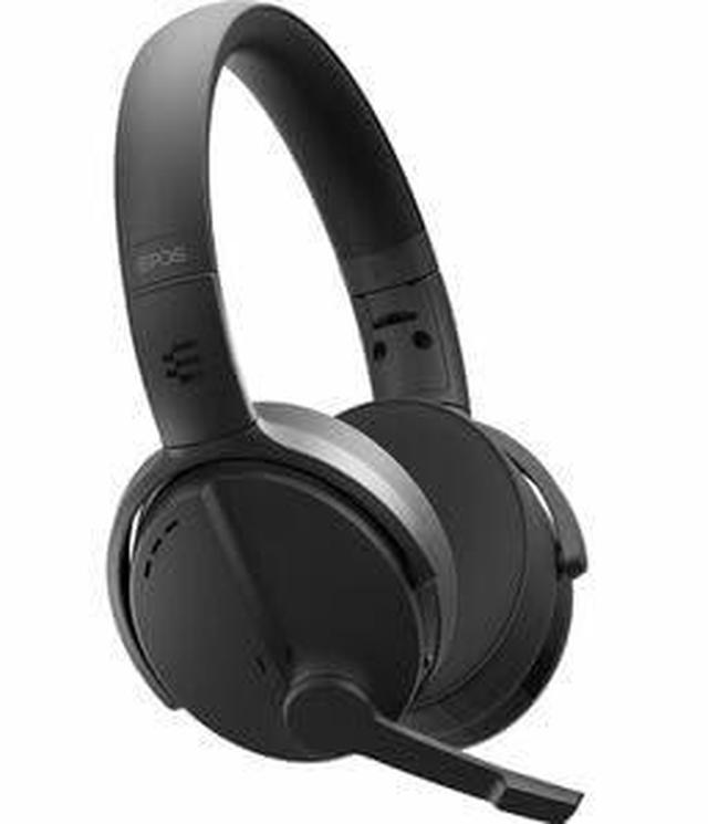 Alt view image 3 of 8 - EPOS ADAPT 561 II Headset - Wireless - Bluetooth - Ear-cup - Blac Model 1001170