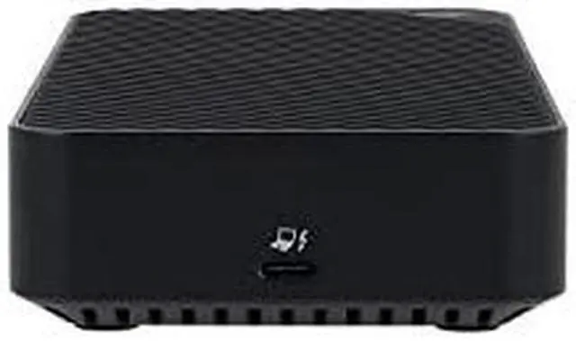 Alt view image 20 of 20 - VisionTek VT7000 Universal USB-C Docking Station 3X 4K Displays with 100W Power Delivery  3X USB-A, 2X USB-C for Windows, Chromebook and Mac, Including M1 and M1 Pro - 901468