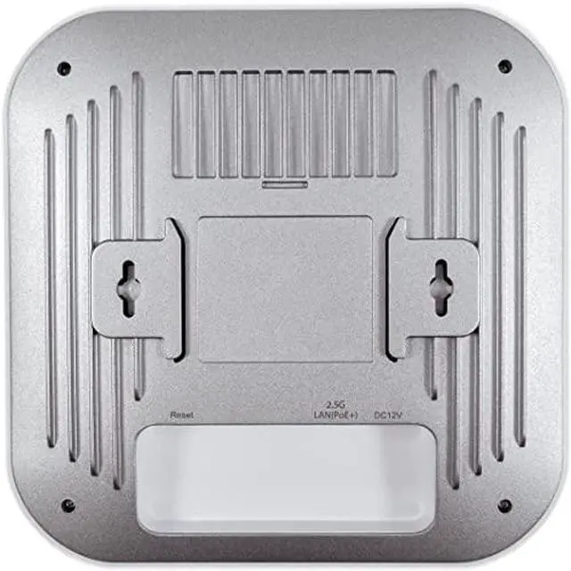 Alt view image 10 of 15 - WatchGuard AP432 Dual Band 802.11ax 3.46 Gbit/s Wireless Access Point - Indoor - 2.40 GHz, 5 GHz - Internal - MIMO Technology - 1 x Network (RJ-45) - 2.5 Gigabit Ethernet - 19.50 W