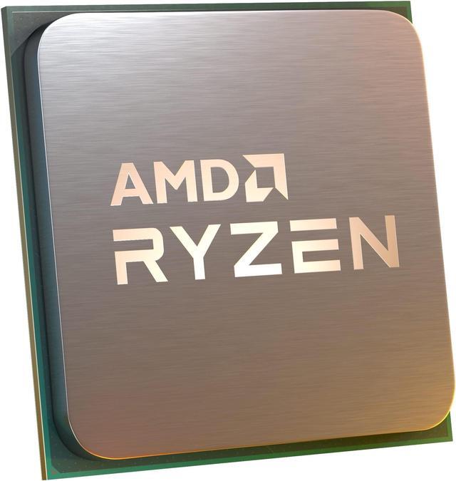 Alt view image 14 of 17 - AMD Ryzen 5 4500 - Ryzen 5 4000 Series Renoir (Zen 2) 6-Core 3.6 GHz Socket AM4 65W None Integrated Graphics Desktop CPU Processor - 100-100000644BOX