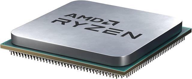 Alt view image 15 of 17 - AMD Ryzen 5 4500 - Ryzen 5 4000 Series Renoir (Zen 2) 6-Core 3.6 GHz Socket AM4 65W None Integrated Graphics Desktop CPU Processor - 100-100000644BOX