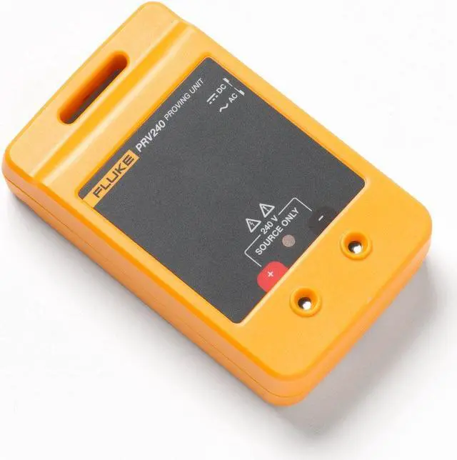 Alt view image 11 of 13 - Fluke - PRV240 - PRV240 - Test Accessory, Proving Unit, Electrical Test Tools