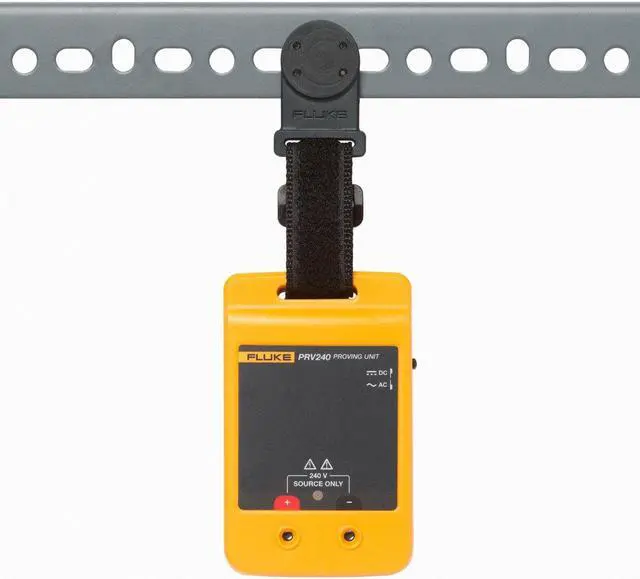 Alt view image 10 of 13 - Fluke - PRV240 - PRV240 - Test Accessory, Proving Unit, Electrical Test Tools