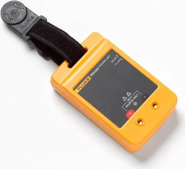Alt view image 9 of 13 - Fluke - PRV240 - PRV240 - Test Accessory, Proving Unit, Electrical Test Tools