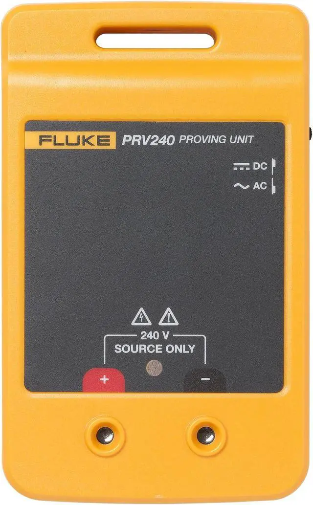 Alt view image 7 of 13 - Fluke - PRV240 - PRV240 - Test Accessory, Proving Unit, Electrical Test Tools