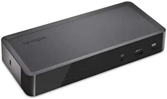 Alt view image 17 of 20 - SD4780P USBC USB 3.0 10GBPS DUAL 4K HYBRID DOCKING STATION W 100W PD