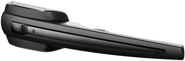 Alt view image 18 of 20 - EPOS | SENNHEISER 1000996 IMPACT D 10 Phone - US II Headset - Wireless - DECT SINGLE SIDED WL DECT SYSTEM