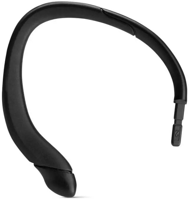 Alt view image 20 of 20 - EPOS | SENNHEISER 1000996 IMPACT D 10 Phone - US II Headset - Wireless - DECT SINGLE SIDED WL DECT SYSTEM