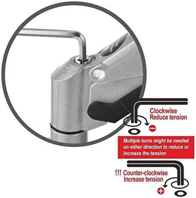 Alt view image 17 of 18 - SIIG CE-MT2E12-S1 High Premium Aluminum Gas Spring Desk Mount - Dual Monitor, VESA (75x75/100x100)